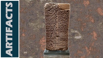 The SUMERIAN KING LIST
