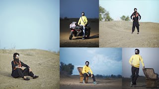 5 Creative outdoor photoshoot ideas | DR Cinema screenshot 1