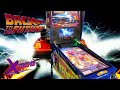 Premium virtual pinball machine 144hz 4k with 3d digital pinball