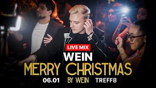 Wein - Live | Treff8 (Merry Christmas By Wein 06.01.24)