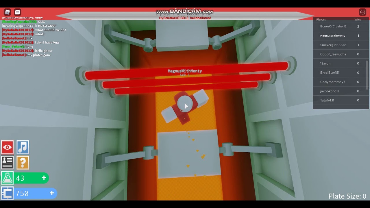 Beating The Hard Obby In Lab Experiment Youtube - roblox lab experiment hard obby