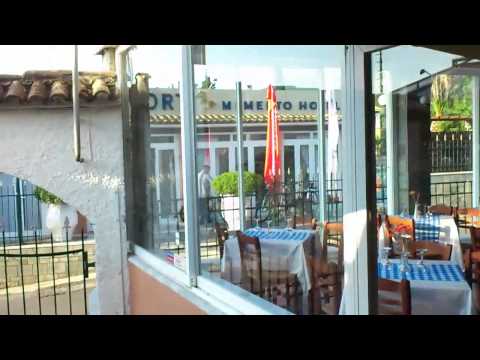 Memento Hotels, Kassiopi Resort in Corfu, Greece
