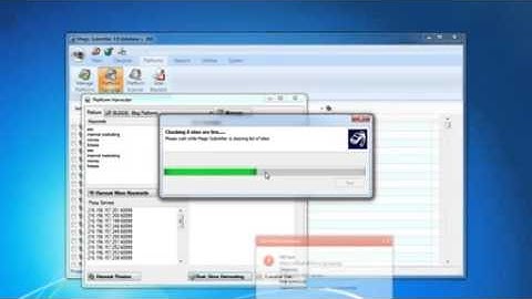 Magic Article Submitter