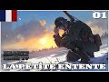 Fr la petite entente  hearts of iron 4 france  lets play 1