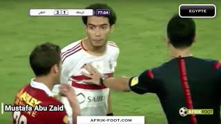 ِِِAl Ahly - الأهلي / Afroto - إنتو اعدائي