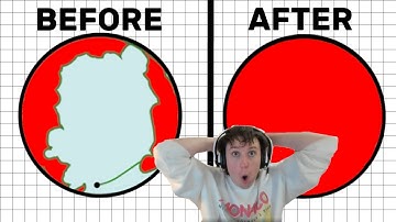 100% in Paper.io SPEEDRUN WORLD RECORD (NEW)