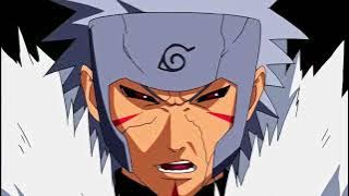 Edo Tensei no Jutsu - Fed Up - AMV