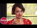 Top 10 Reasons You Should Know Phoebe Waller-Bridge