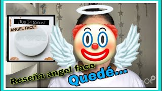 Reseña Angel Face De POND'S || Recuerdos desbloqueados - YouTube