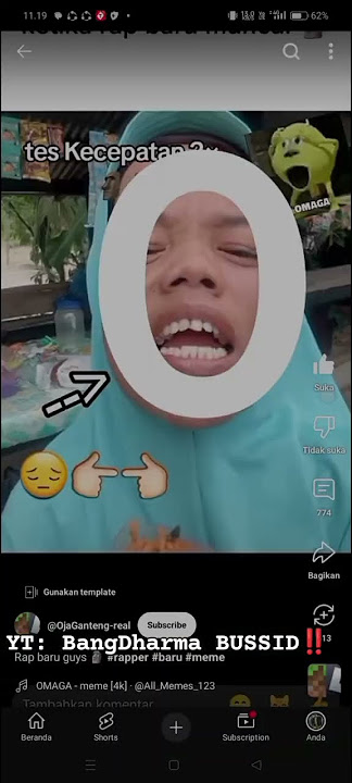 suara asli klakson bus Sugeng Rahayu 😂#busmania