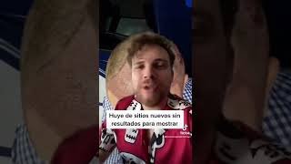 No comentas este error si estás interesado en un trasplante de pelo #losconsejosdemichael