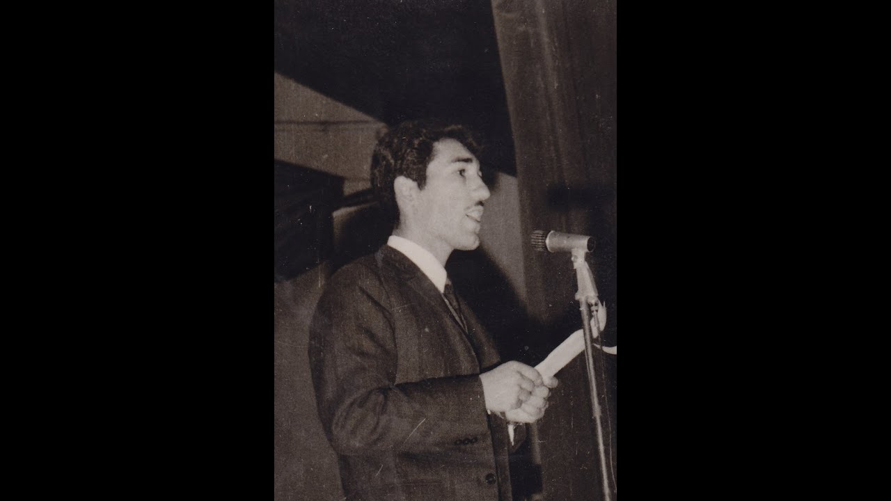 Abdulla Pashew, Karkuk, 12 wana, 22 03 1972