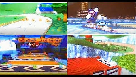 How to get custom textures and music in Mario Kart Wii