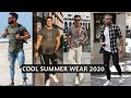 Casual summer wear latest 2020  trendzz