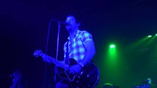 David Cook  Life On The Moon