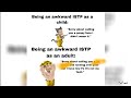 Funny mbti memes to watch if youre bored part 5  m b t i  me