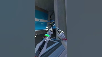 Ball Defending 3 Piece | Hyper Dash VR