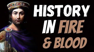 The Historical Inspirations for Fire & Blood