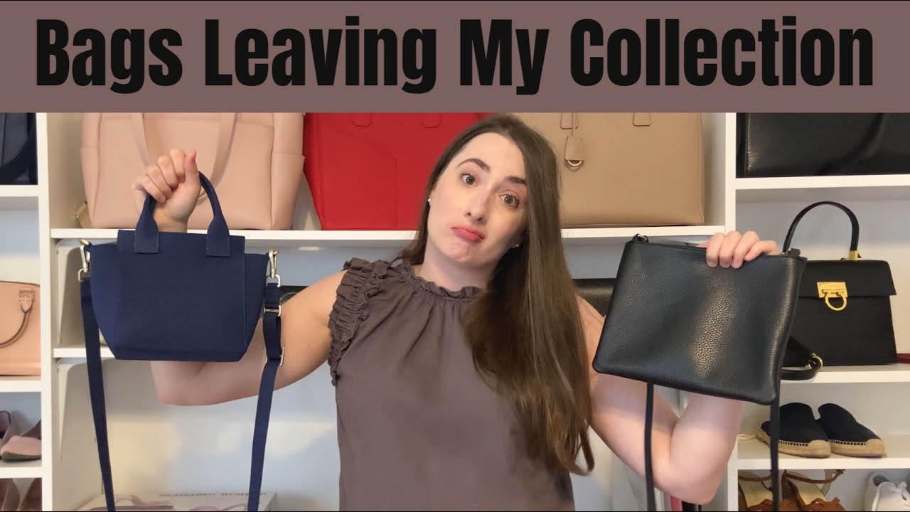 Cuyana Double Loops Recommendations and Fit : r/handbags