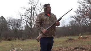 Remington 1100 Sporting .410