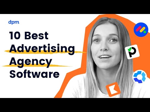 10 Best Advertising Agency Software