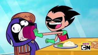 Robin - It's Thanksgiving! Eat until you regret everything you've put into your body!