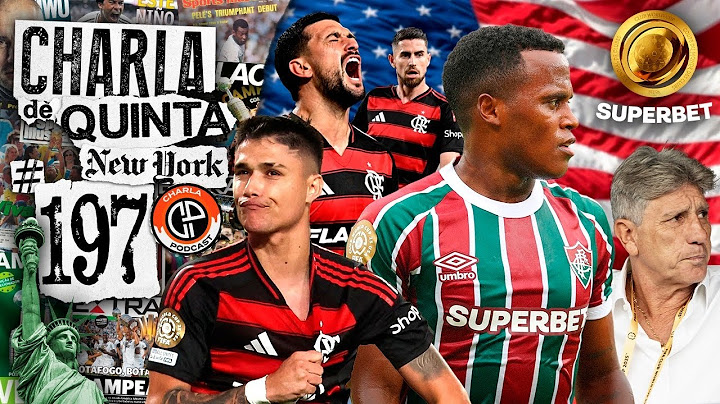 FLUMINENSE AMASSA O BORÚSSIA DORTMUND NA ESTREIA! FLAMENGO VENCE COM TRANQUILIDADE!