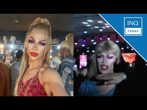 Taylor Swift impersonator Taylor Sheesh hurt after ‘homophobic’ attack | INQToday