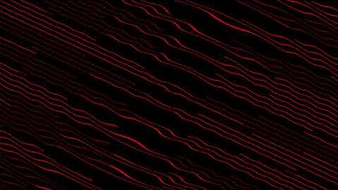 Free Background Stock Video Footage || Line Animated Background || Free Background Video Download