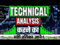 technical analysis for beginners|🔥@TraderMrLalesh
