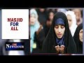 Muslim women demand rights, Protest 'Sunni' exclusion | The Newshour Debate (10th October)