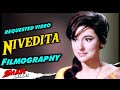 Nivedita  all movies list