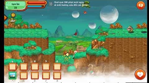 hướng dẫn úp sét kích hoạt hiệu quả nhất game ngọc rồng online 2025