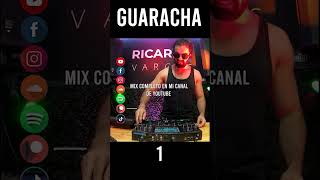 Guaracha Mix #1   Parte 2 #guaracha #guarachamix #ricardovargasdj