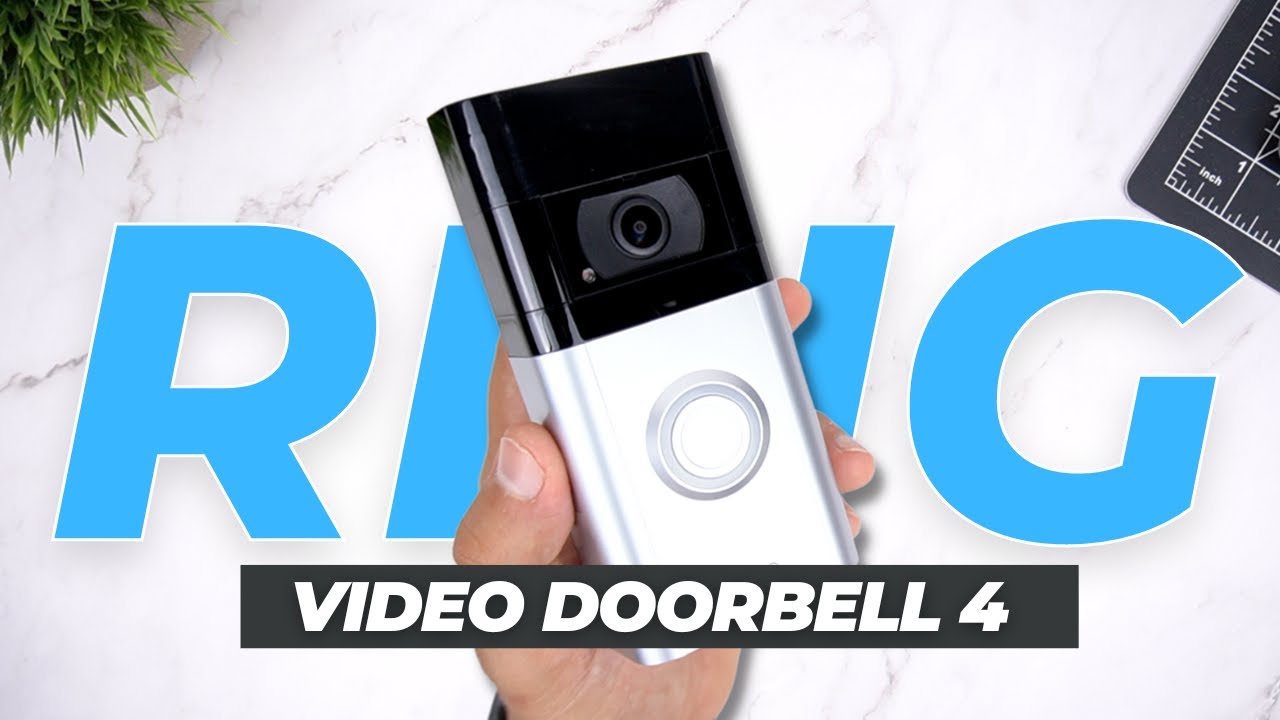 El Doorbell Cam Pro es un timbre inteligente que permite controlar quién  llama a la puerta sin levantarse del sofá