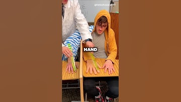 How placebo Effect Works! (🎥_thetushouse) #shortsvideo #short