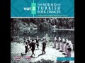 THE SOUND OF TURKISH FOLK DANCES vol.2 Artvin