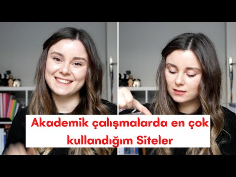 Video: Bir makaleyi nasıl değerlendirirsiniz?