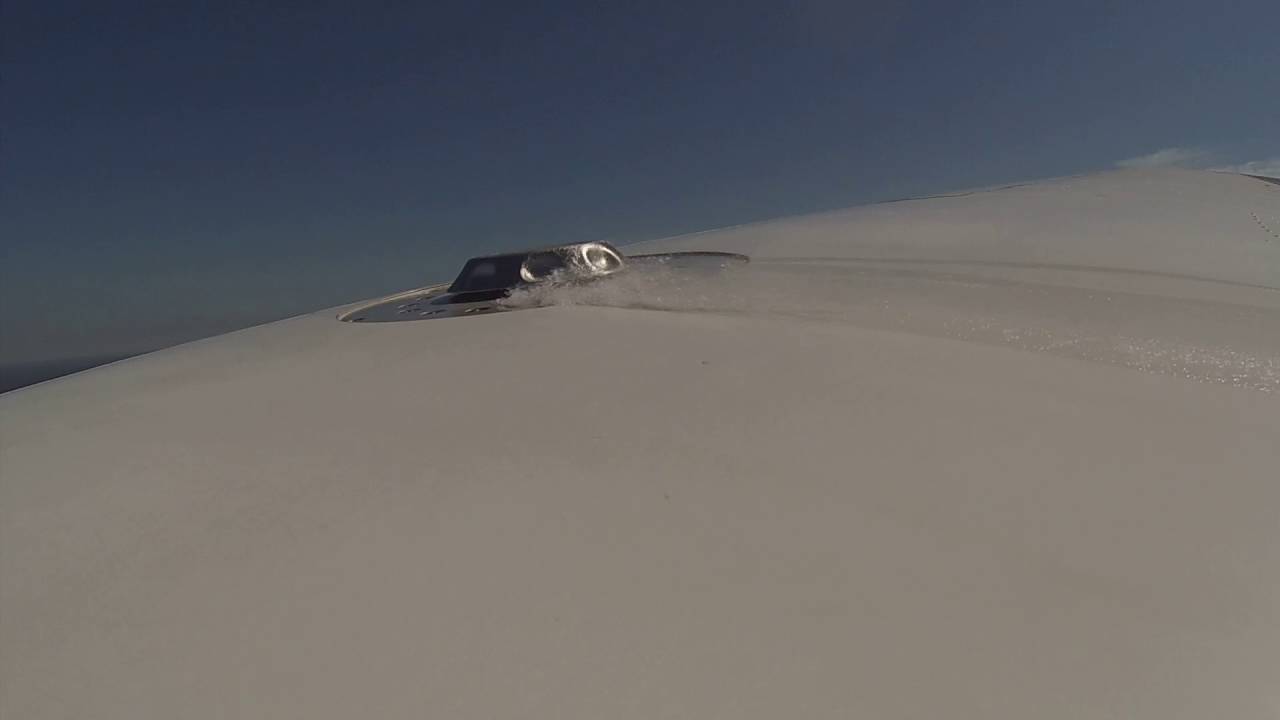 Leaking Monarch Fuel Caps 6 YouTube