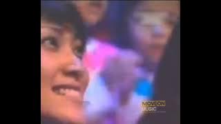 Momen Sarah Amalia & Alleia kecil nonoton Peterpan live - Bintang di surga.....