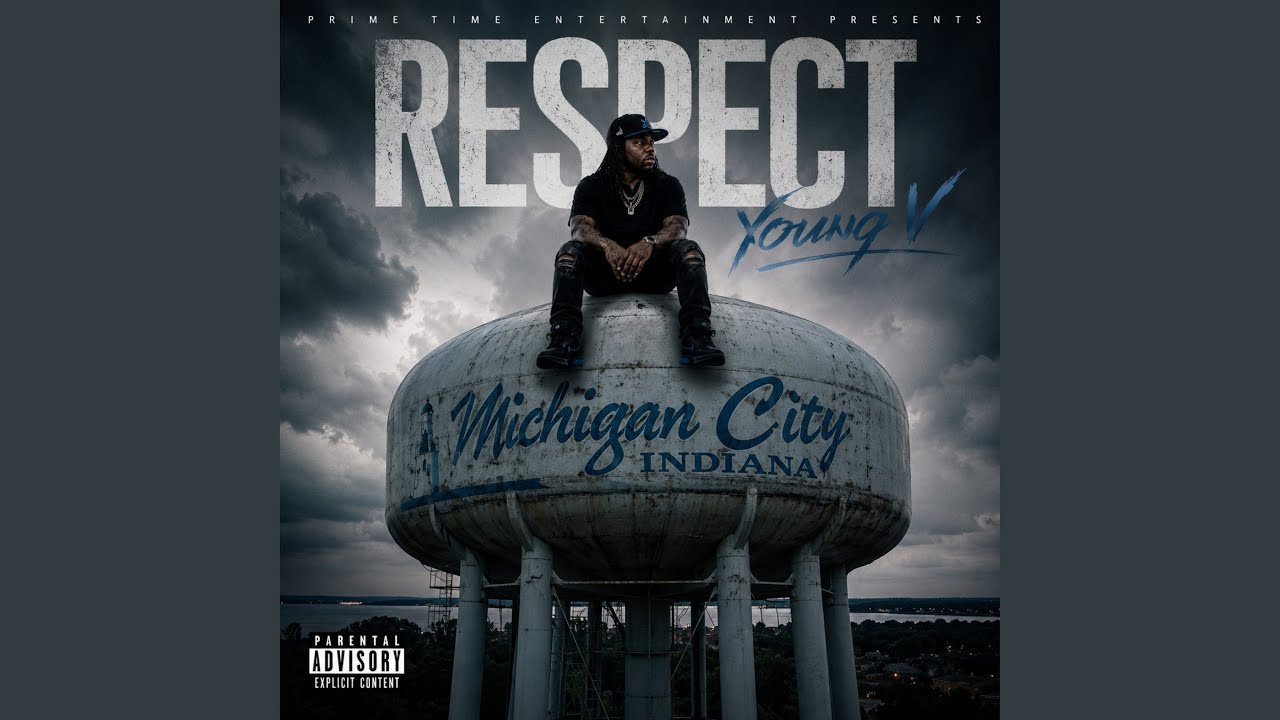 Watch Respect on YouTube Watch Respect on YouTube