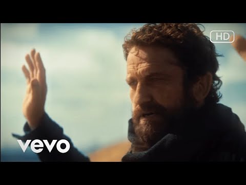 Solid Ground Kandahar Gerard Butler Music Video Tribute 