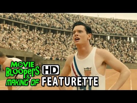 Unbroken (2014) Featurette