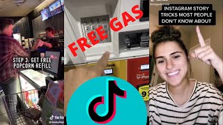 Viral tiktok life hacks you should do right now! | part 2