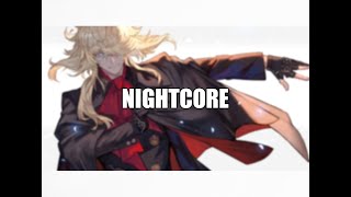 【Nightcore】→Paulo Londra x Bizarrap Music Sessions #23