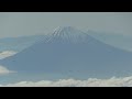 THE SIGHT OF JAPAN 2/2 : Flight onboard ANA B 777-281ER JA745A from Matsuyama (MYJ) to Tokyo (HND)