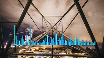 Audio Spectrum Test in After Effects CC 2017