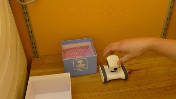 Appbot Riley Unbox in Ultra HD