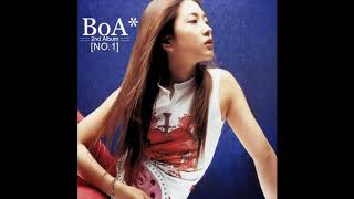 BoA - Realize (Stay With Me)
