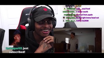 ImDontai Reacts To RDCWorld1 The Dirtiest Restaurants Always Got The Best Foods